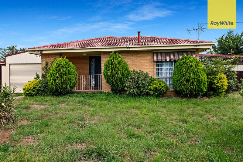 38 Warmington Road, Sunshine West VIC 3020