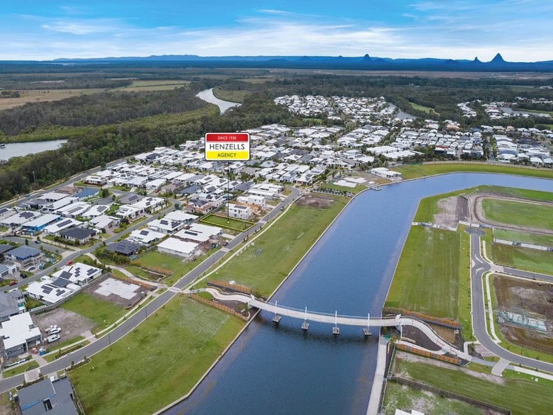 Photo - 38 Warrego Drive, Pelican Waters QLD 4551 - Image 2