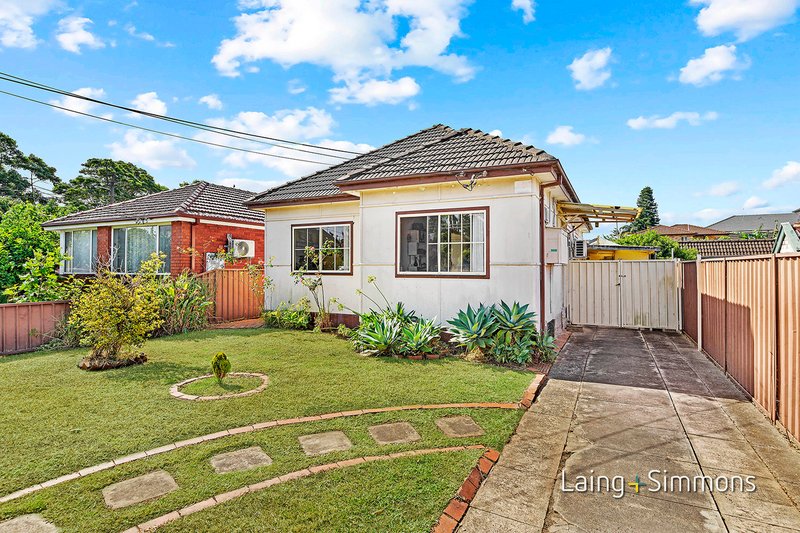 38 Water St , Lidcombe NSW 2141