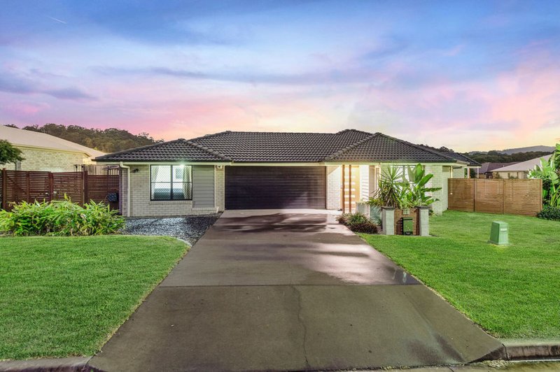 38 Waterhouse Drive, Willow Vale QLD 4209