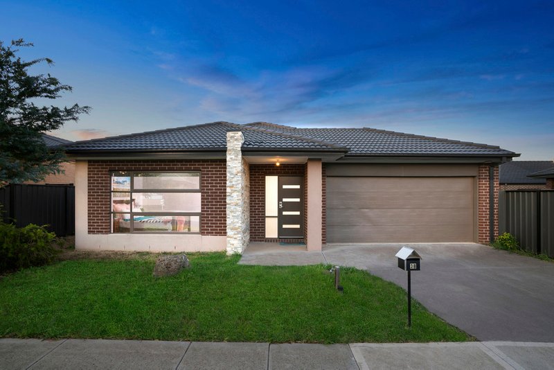 38 Waterwheel Grove, Mernda VIC 3754