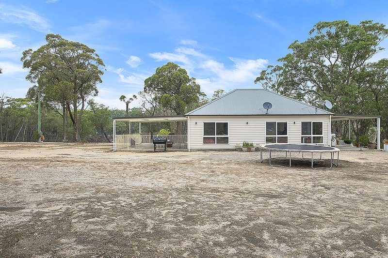 Photo - 38 Wattle Flats Road, Canyonleigh NSW 2577 - Image 5