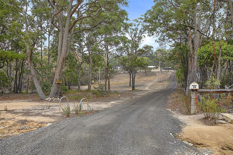 Photo - 38 Wattle Flats Road, Canyonleigh NSW 2577 - Image 6