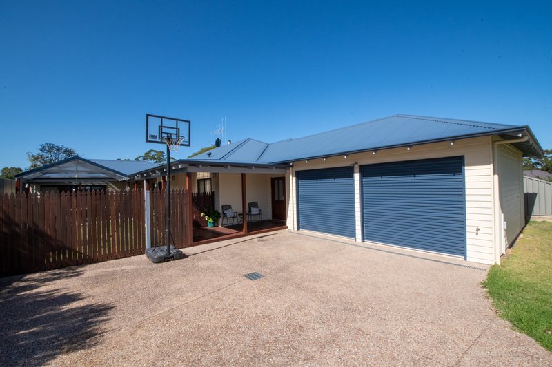 38 Wattle Way, Denmark WA 6333