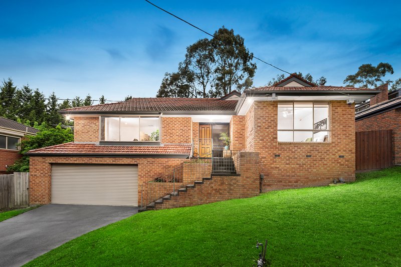 Photo - 38 Wellington Park Drive, Warranwood VIC 3134 - Image