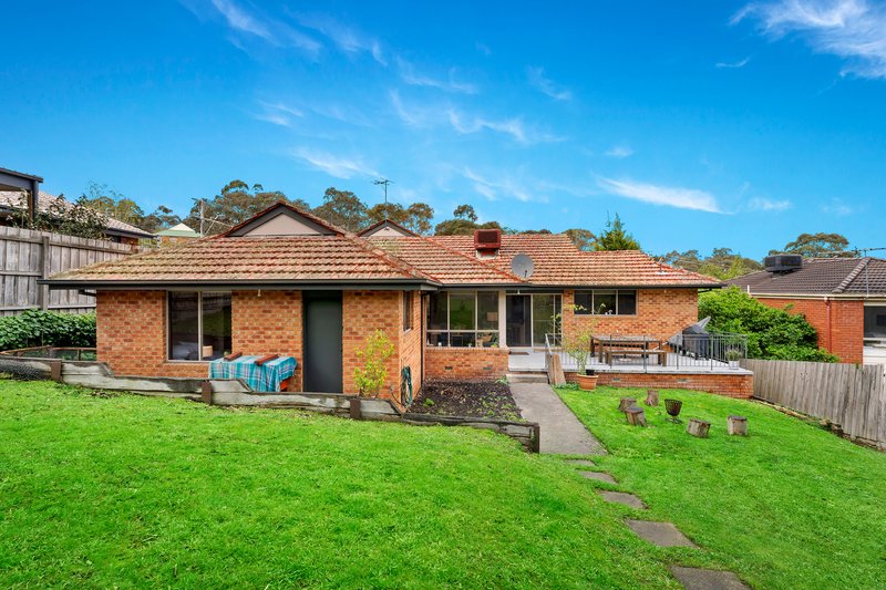 Photo - 38 Wellington Park Drive, Warranwood VIC 3134 - Image 13