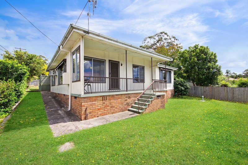 Photo - 38 Wells Street, East Gosford NSW 2250 - Image 2