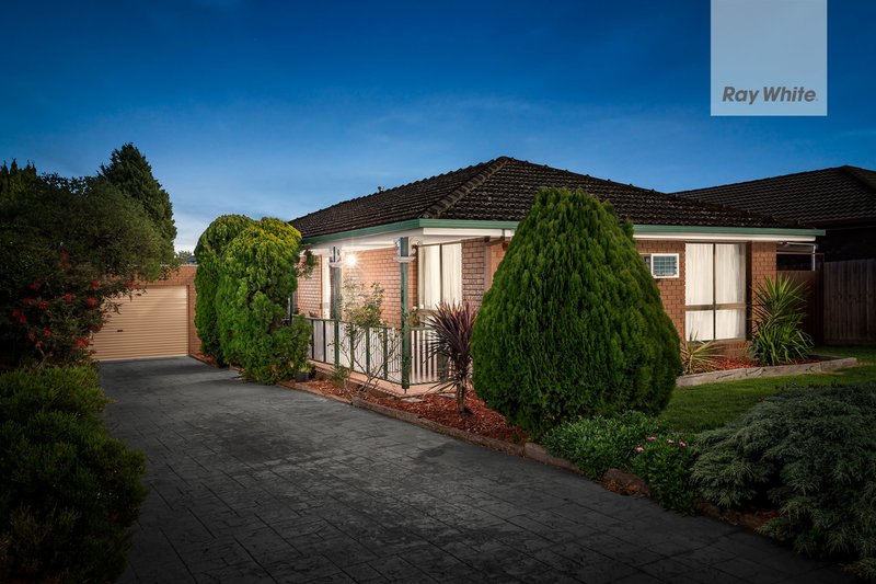 38 Wenden Road, Mill Park VIC 3082