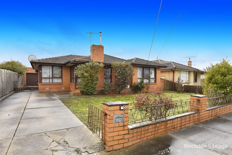 Photo - 38 Westall Street, Thomastown VIC 3074 - Image 2