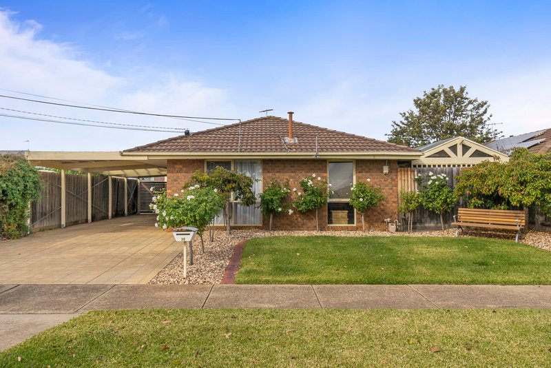 38 Westminster Drive, Werribee VIC 3030