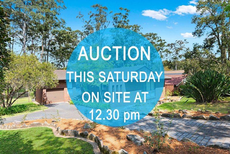 38 Westmore Drive, West Pennant Hills NSW 2125