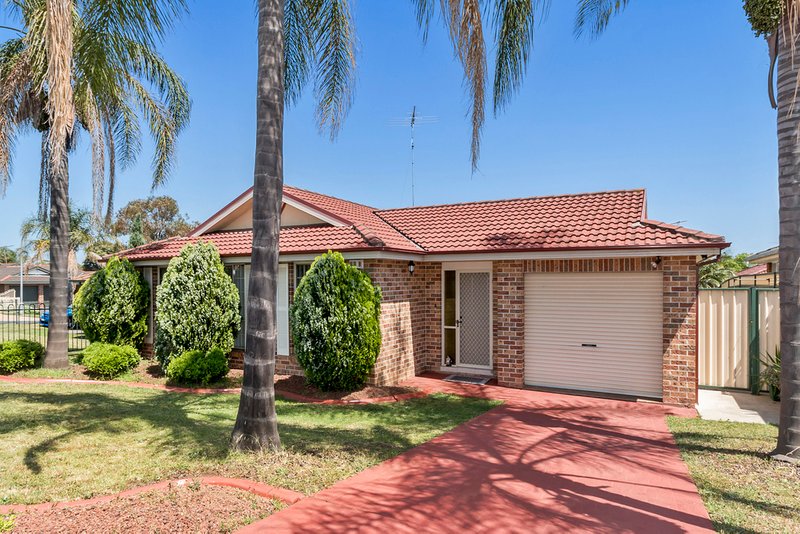 38 Whitford Rd , Hinchinbrook NSW 2168