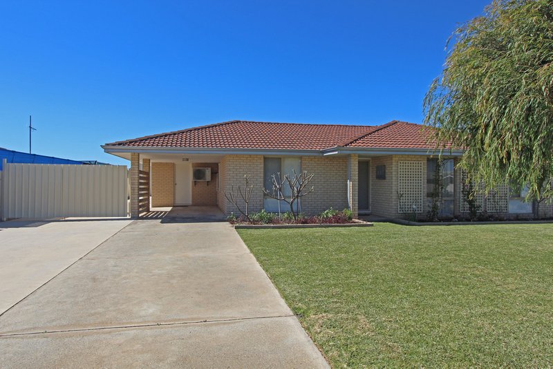 38 Whitlock Corner, Jurien Bay WA 6516