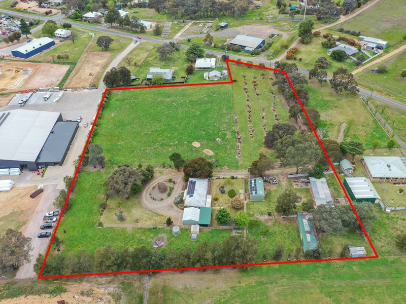 38 Wickham Lane, Young NSW 2594