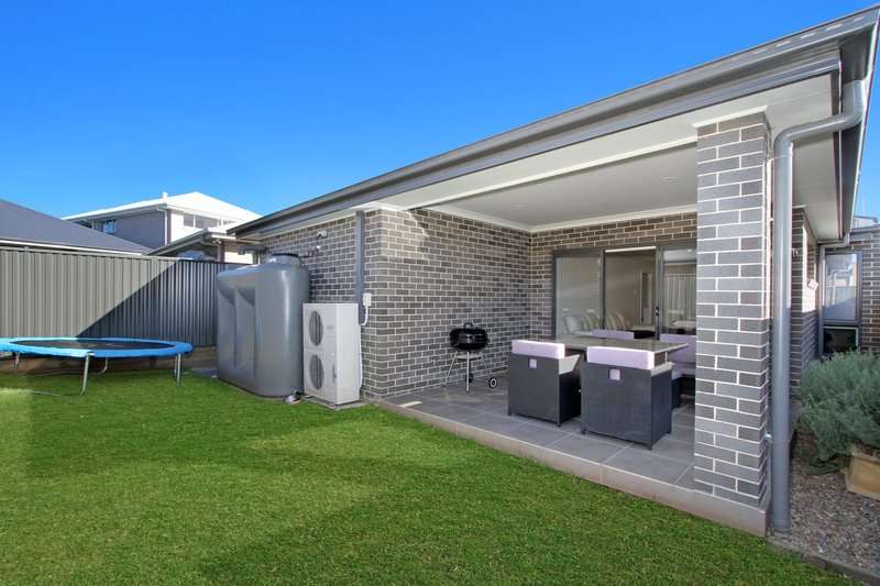 Photo - 38 Wildflower Crescent, Calderwood NSW 2527 - Image 9