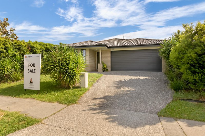 38 William Boulevard, Pimpama QLD 4209