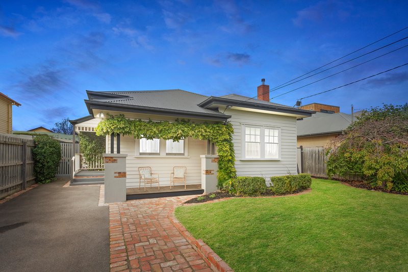 38 William Street, Oakleigh VIC 3166