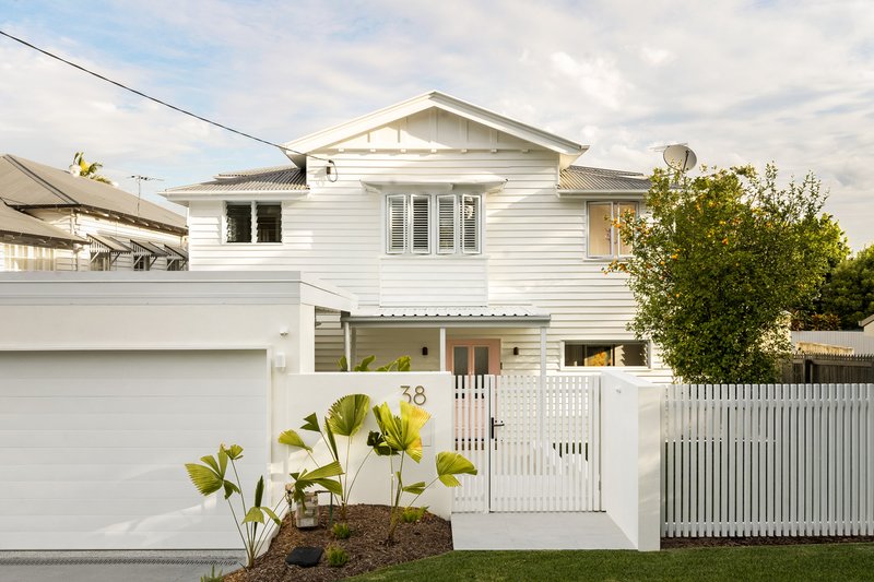 Photo - 38 Willis Street, Gordon Park QLD 4031 - Image 2