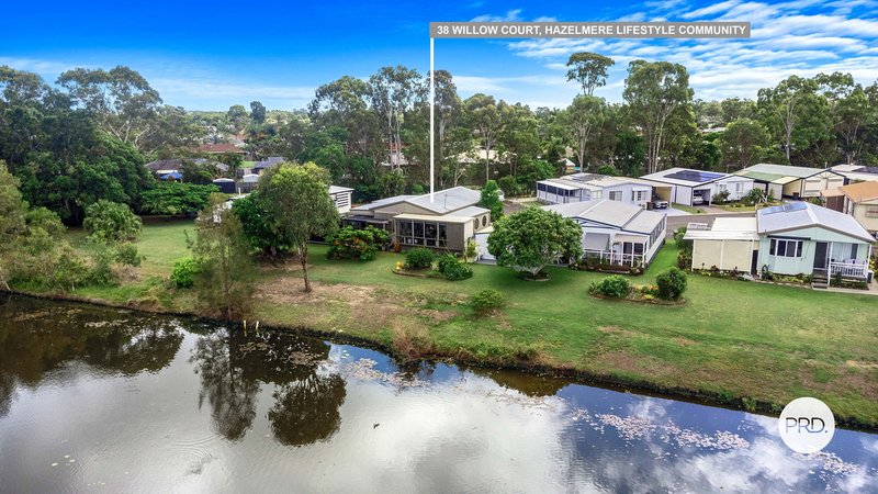 38 Willow Court, Eli Waters QLD 4655