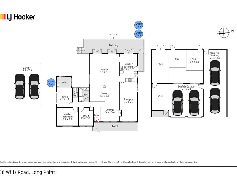 Photo - 38 Wills Road, Long Point NSW 2564 - Image 22