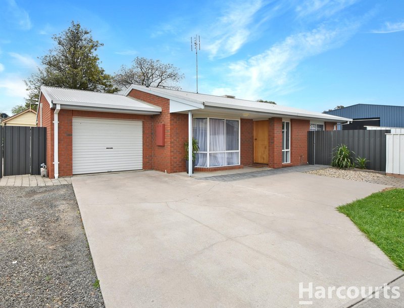 3/8 Wilson Street, Horsham VIC 3400