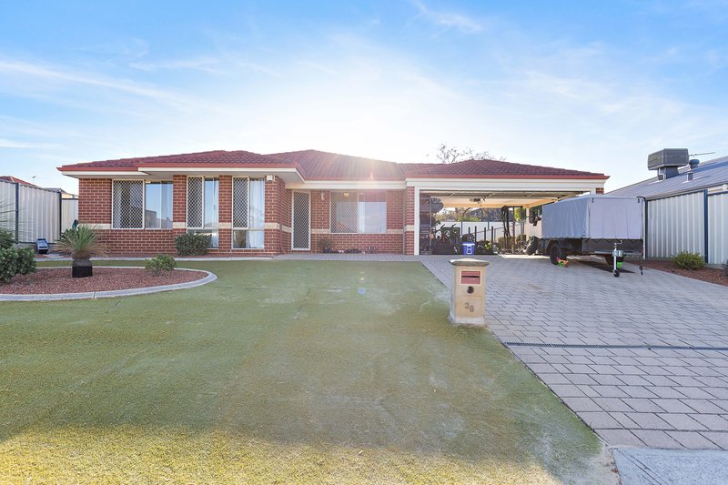 Photo - 38 Wimbledon Street, Bertram WA 6167 - Image 1