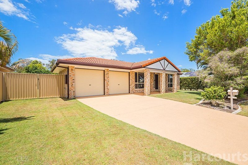 38 Winch Crt , Banksia Beach QLD 4507