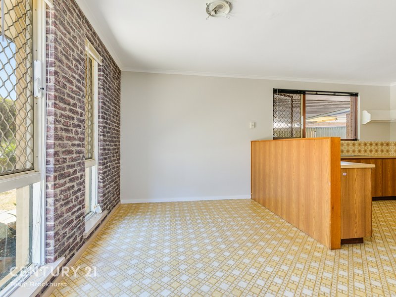 38 Windsor Drive, Gosnells WA 6110