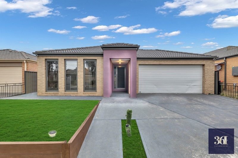 Photo - 38 Winona Circuit, Tarneit VIC 3029 - Image 1