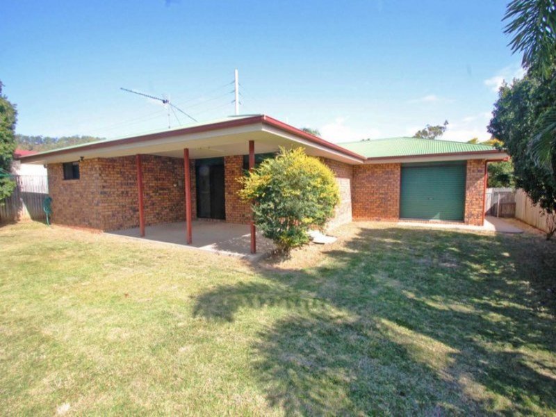 Photo - 38 Witney Street, Telina QLD 4680 - Image 15