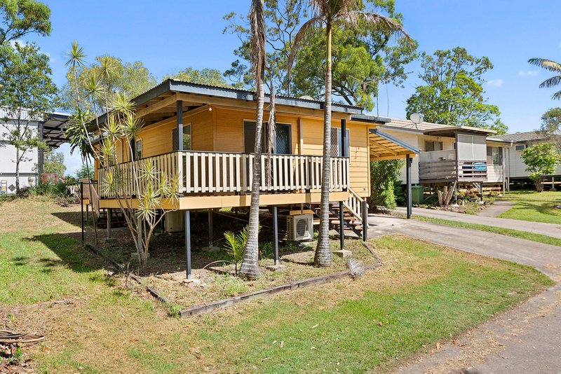 38 Woodlands Drive, Stapylton QLD 4207