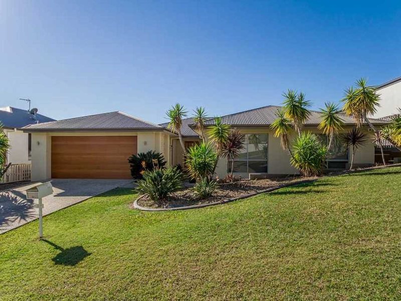 Photo - 38 Worchester Terrace, Reedy Creek QLD 4227 - Image 2