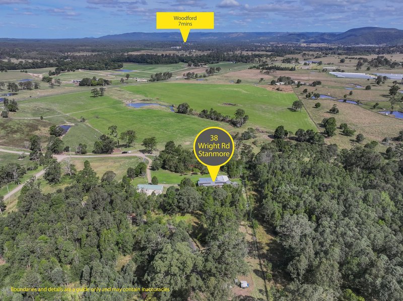 Photo - 38 Wright Road, Stanmore QLD 4514 - Image 20