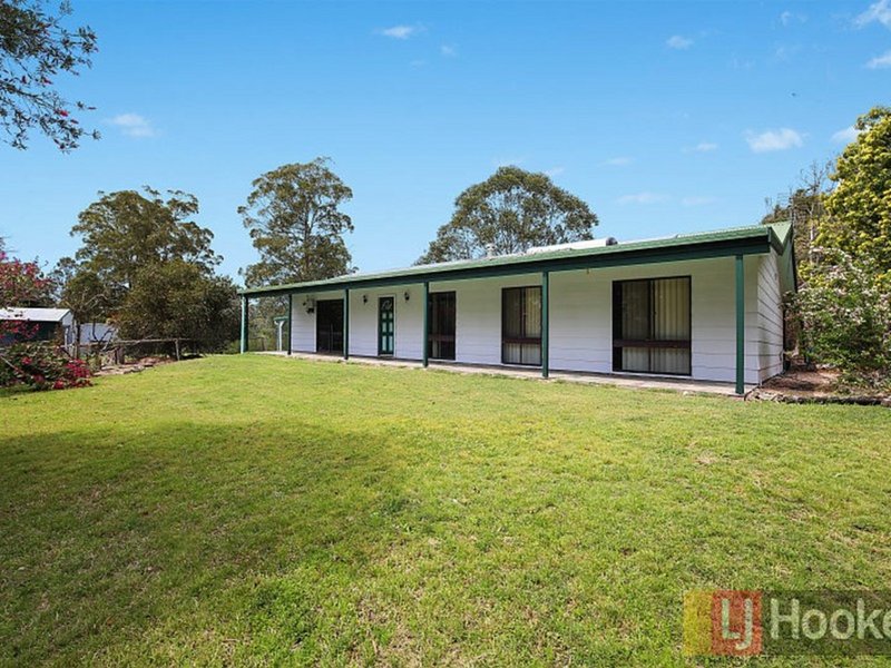 38 Wybalena Avenue, Collombatti NSW 2440