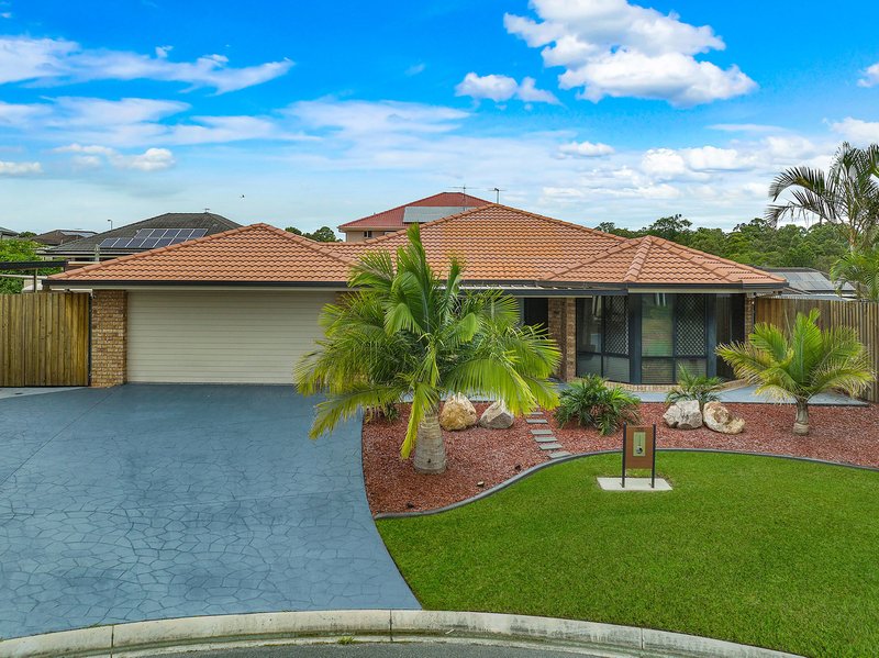 38 Yandina Place, Deception Bay QLD 4508