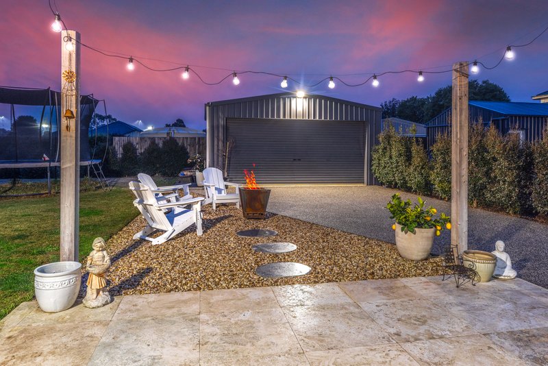 Photo - 38 Yellowgum Avenue, Riddells Creek VIC 3431 - Image 17