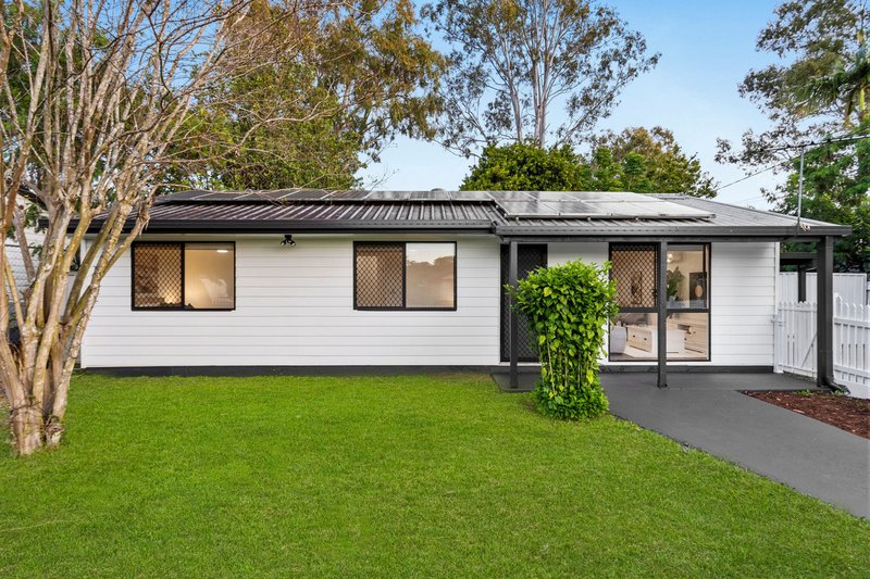 Photo - 38 Yolla Street, Eagleby QLD 4207 - Image 1