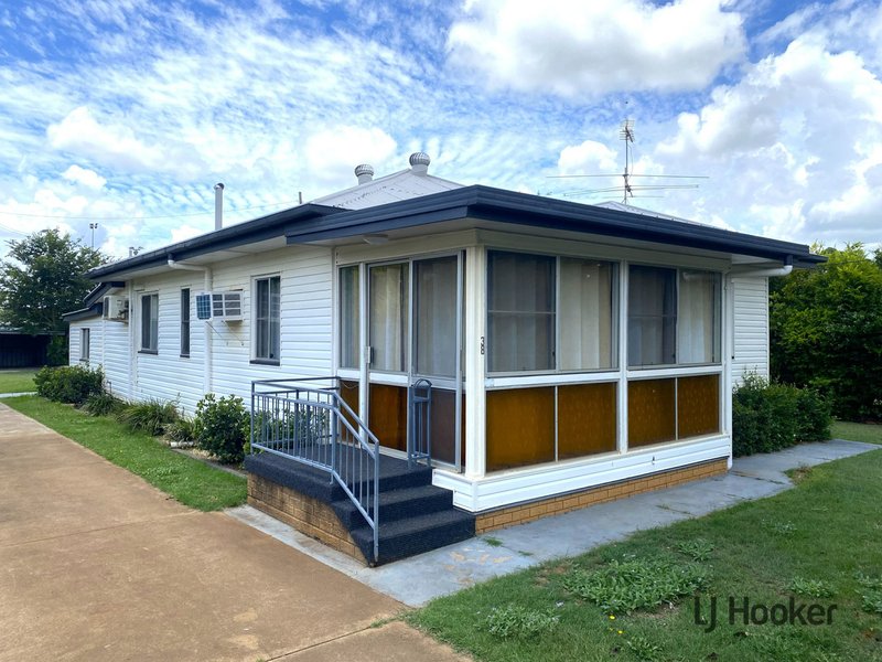 Photo - 38 Youngman Street, Kingaroy QLD 4610 - Image 2