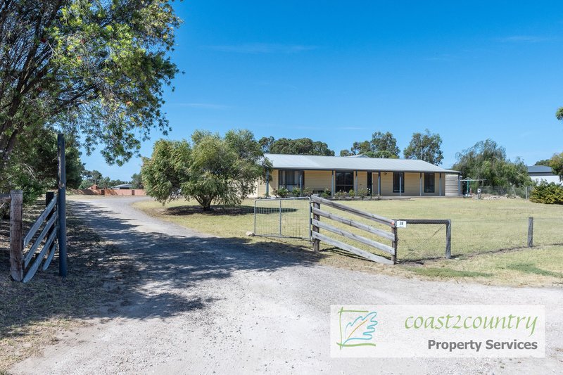 Photo - 38 Yumali Road, Meningie SA 5264 - Image 2
