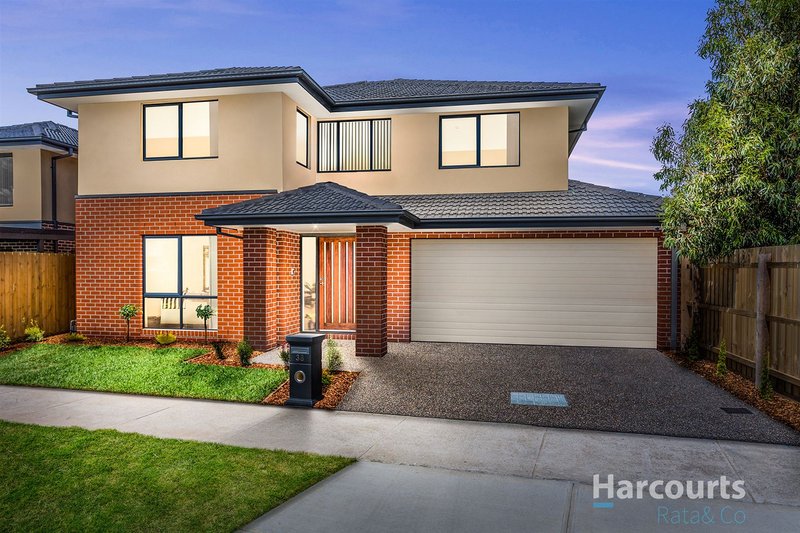 38 Zieria Drive, South Morang VIC 3752