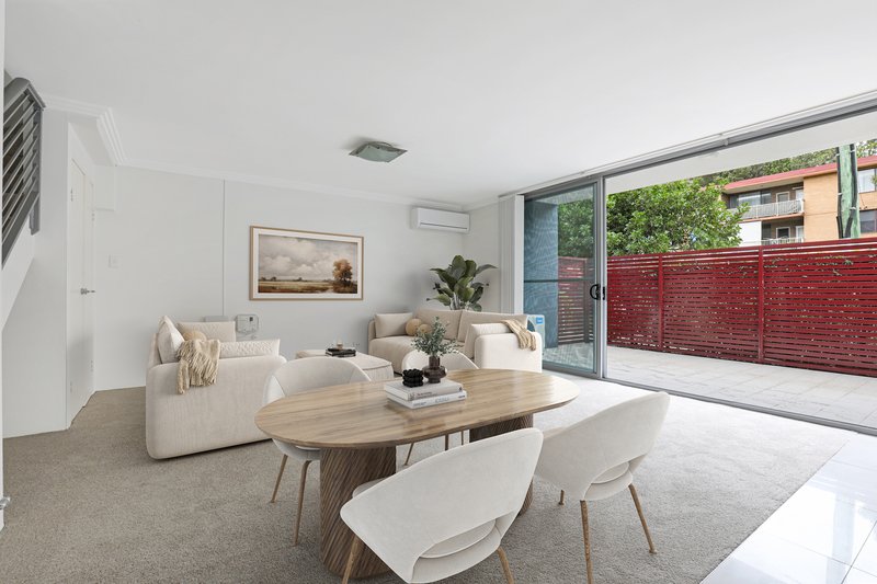 Photo - 3/80-84 New Dapto Road, Wollongong NSW 2500 - Image 1