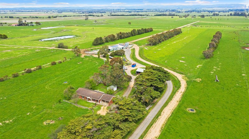 380 Bassetts Lane, Glengarry VIC 3854