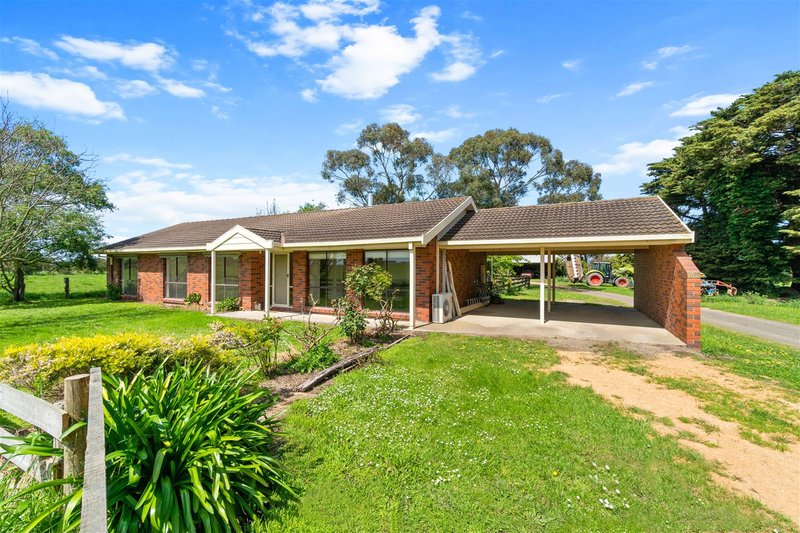 Photo - 380 Bassetts Lane, Glengarry VIC 3854 - Image 15