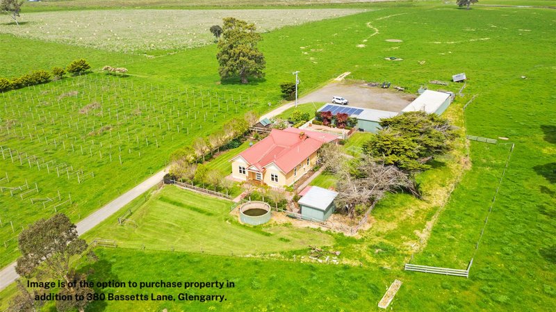 Photo - 380 Bassetts Lane, Glengarry VIC 3854 - Image 22