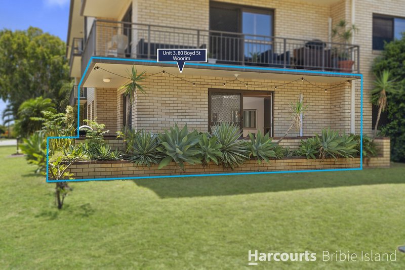 Photo - 3/80 Boyd Street, Woorim QLD 4507 - Image 14