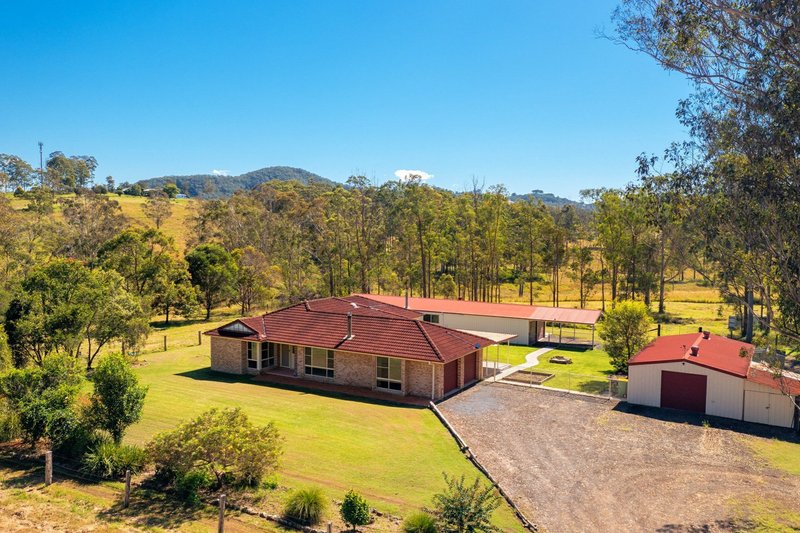 380 Bulga Road, Wingham NSW 2429