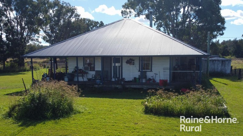 380 Busbys Flat Road, Leeville NSW 2470