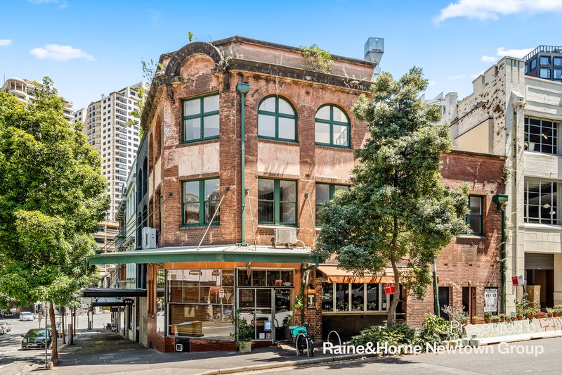 Photo - 3/80 Campbell Street, Surry Hills NSW 2010 - Image 1