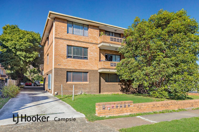 3/80 Campsie Street, Campsie NSW 2194