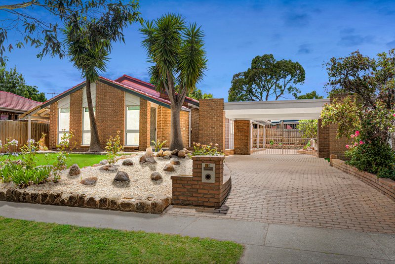 380 Childs Road, Mill Park VIC 3082